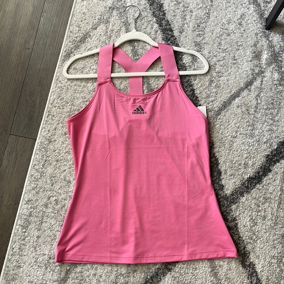 Adidas Y-Tank - Picture 1 of 4